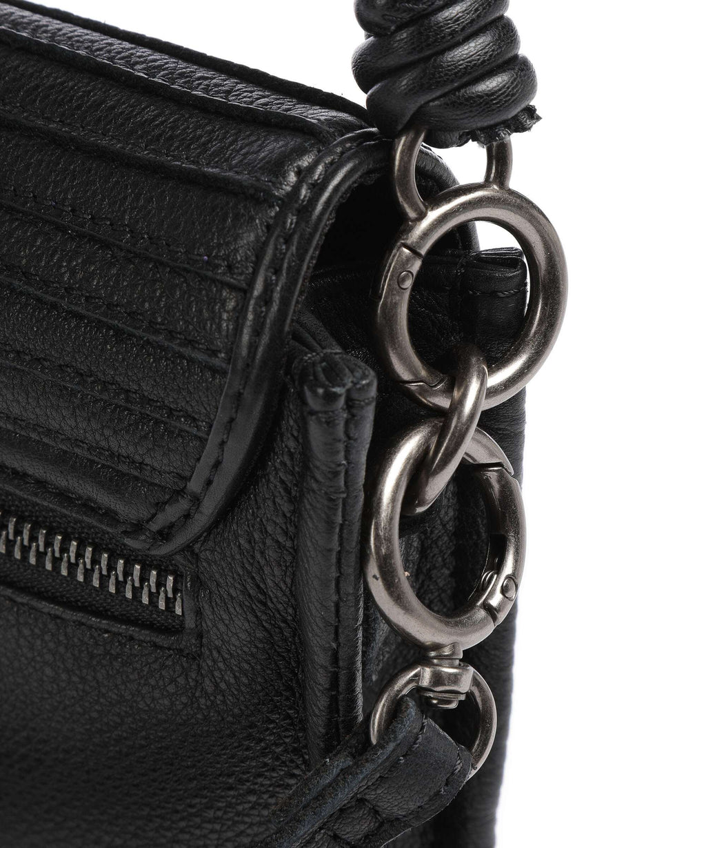 FredsBruder Enna Shoulder bag black 