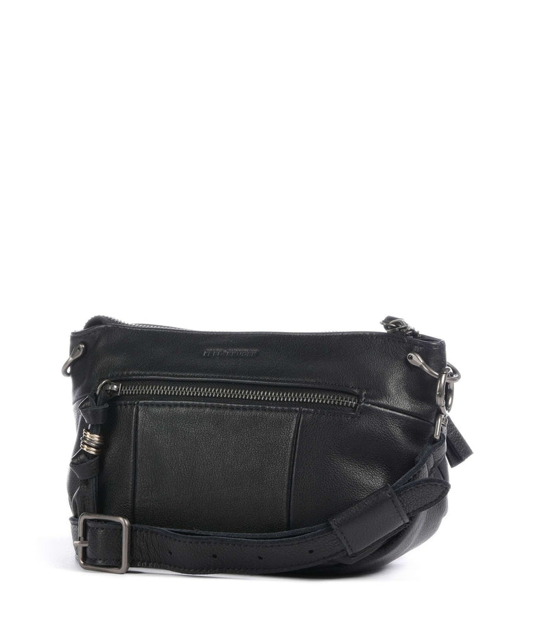 FredsBruder Wild Ones Crossbody bag black