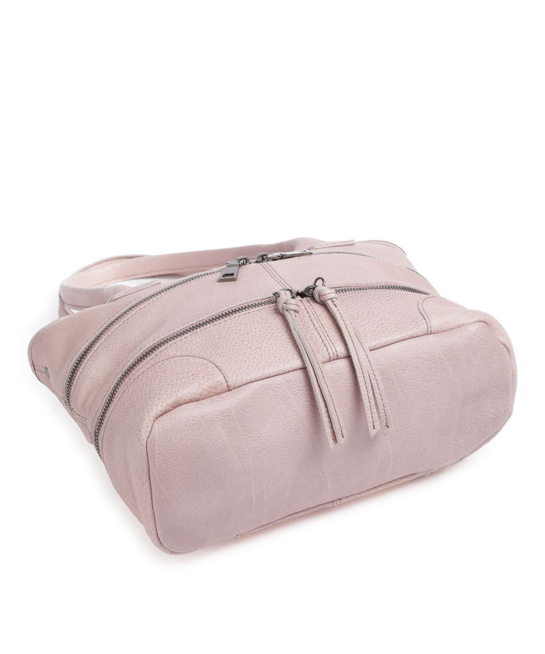 FredsBruder Run-Around Tote bag old rose