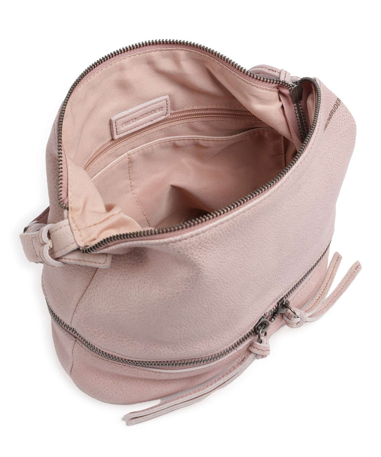 FredsBruder Run-Around Crossbody bag old rose