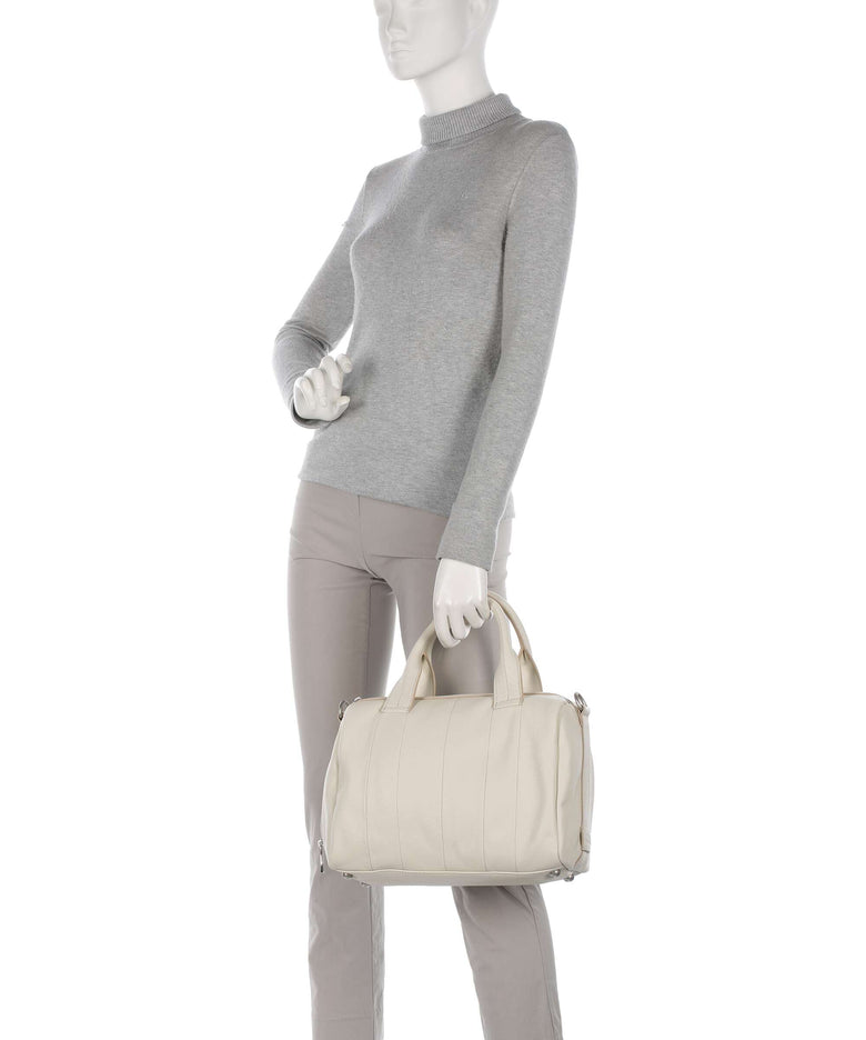 FredsBruder Feeling Good L Handbag cream