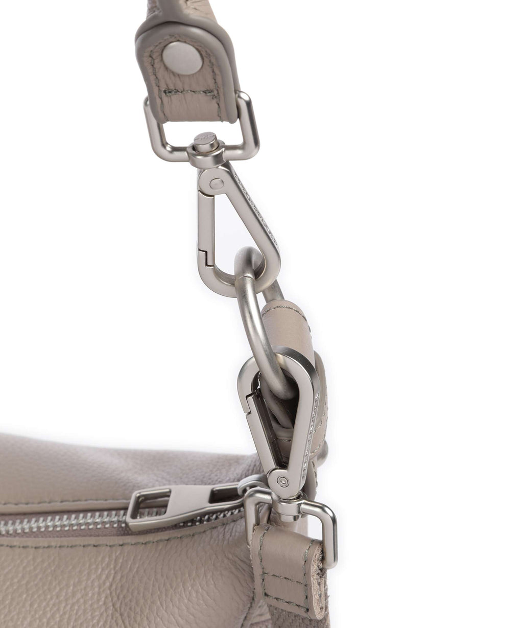 FredsBruder Feeling Good Shoulder bag warm grey