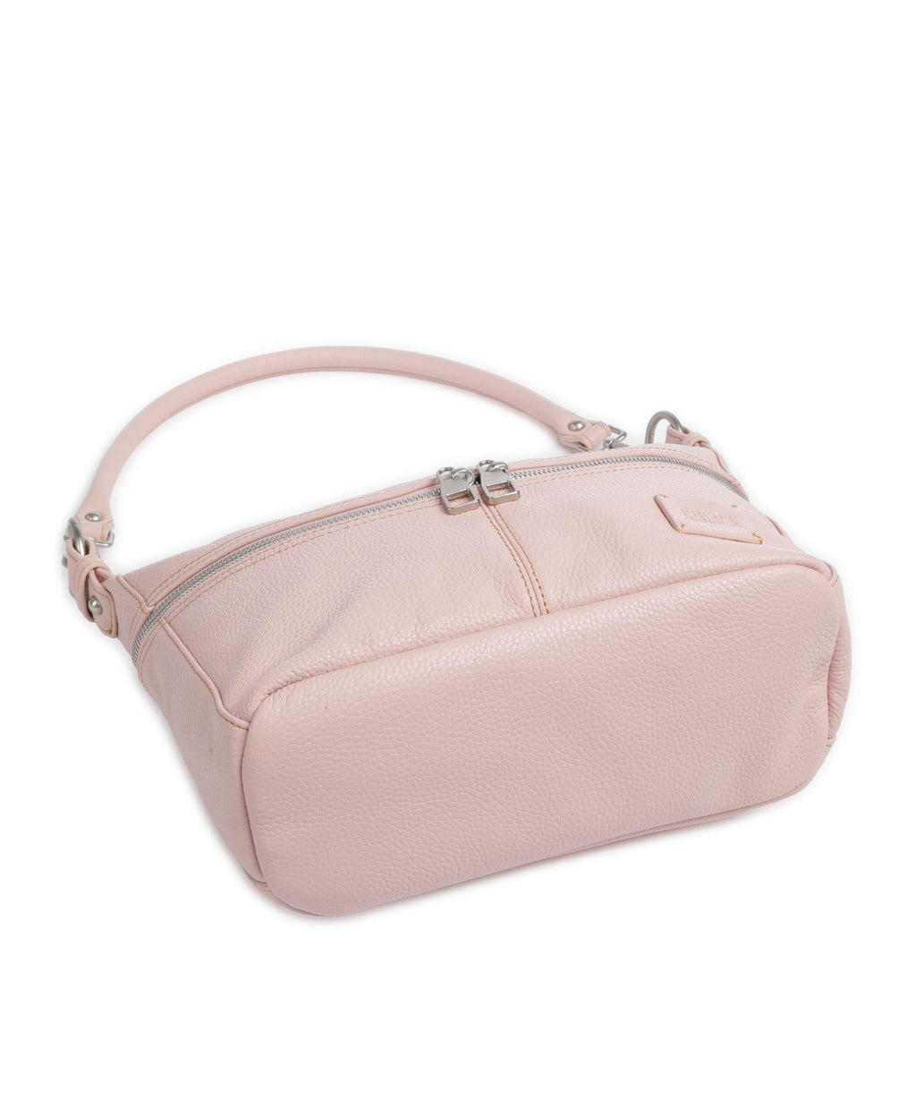 FredsBruder Feeling Good Shoulder bag powder blush