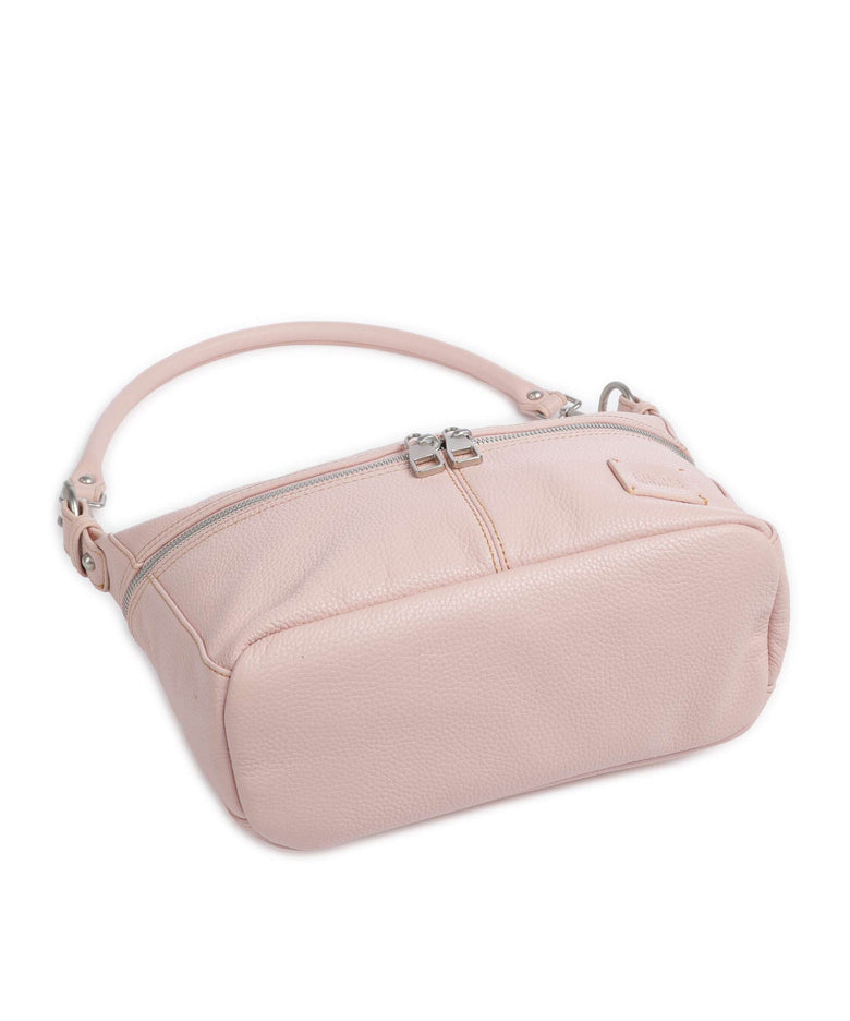 FredsBruder Feeling Good Shoulder bag powder blush
