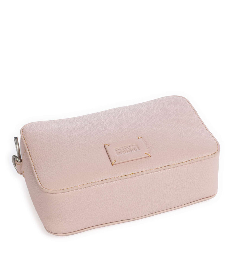 FredsBruder Feeling Good Crossbody bag powder blush