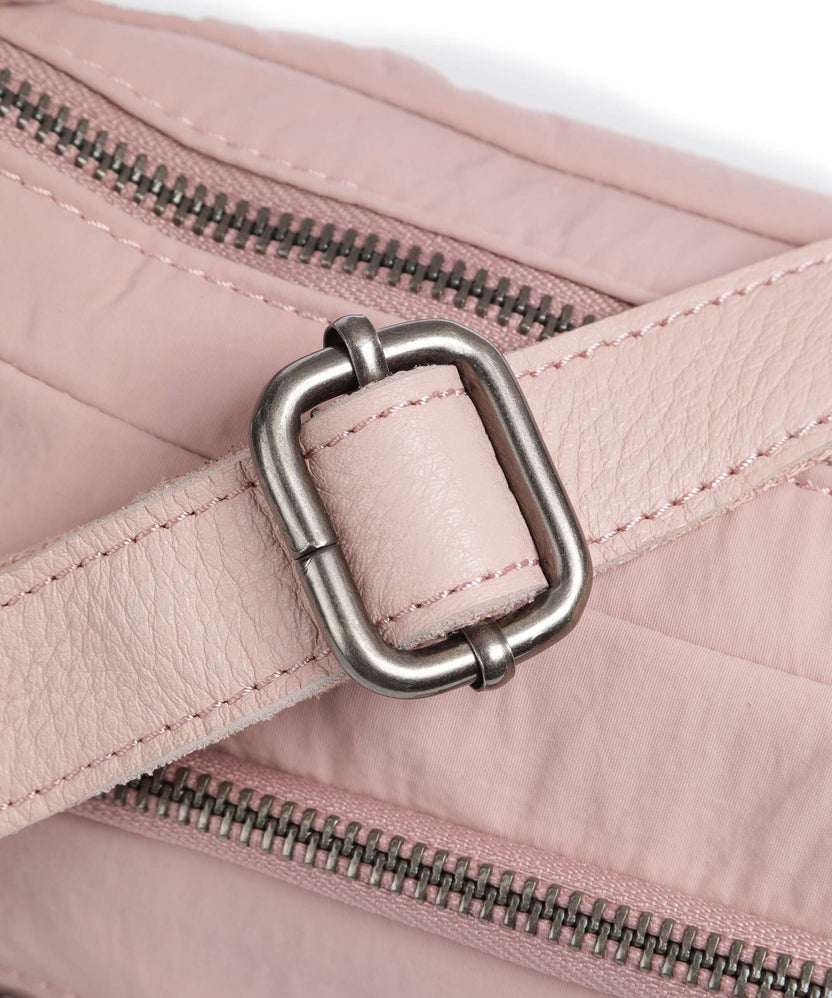 FredsBruder Friends for life Crossbody bag old rose