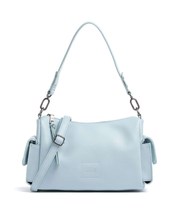 FredsBruder Bestie Torba na ramię shy blue