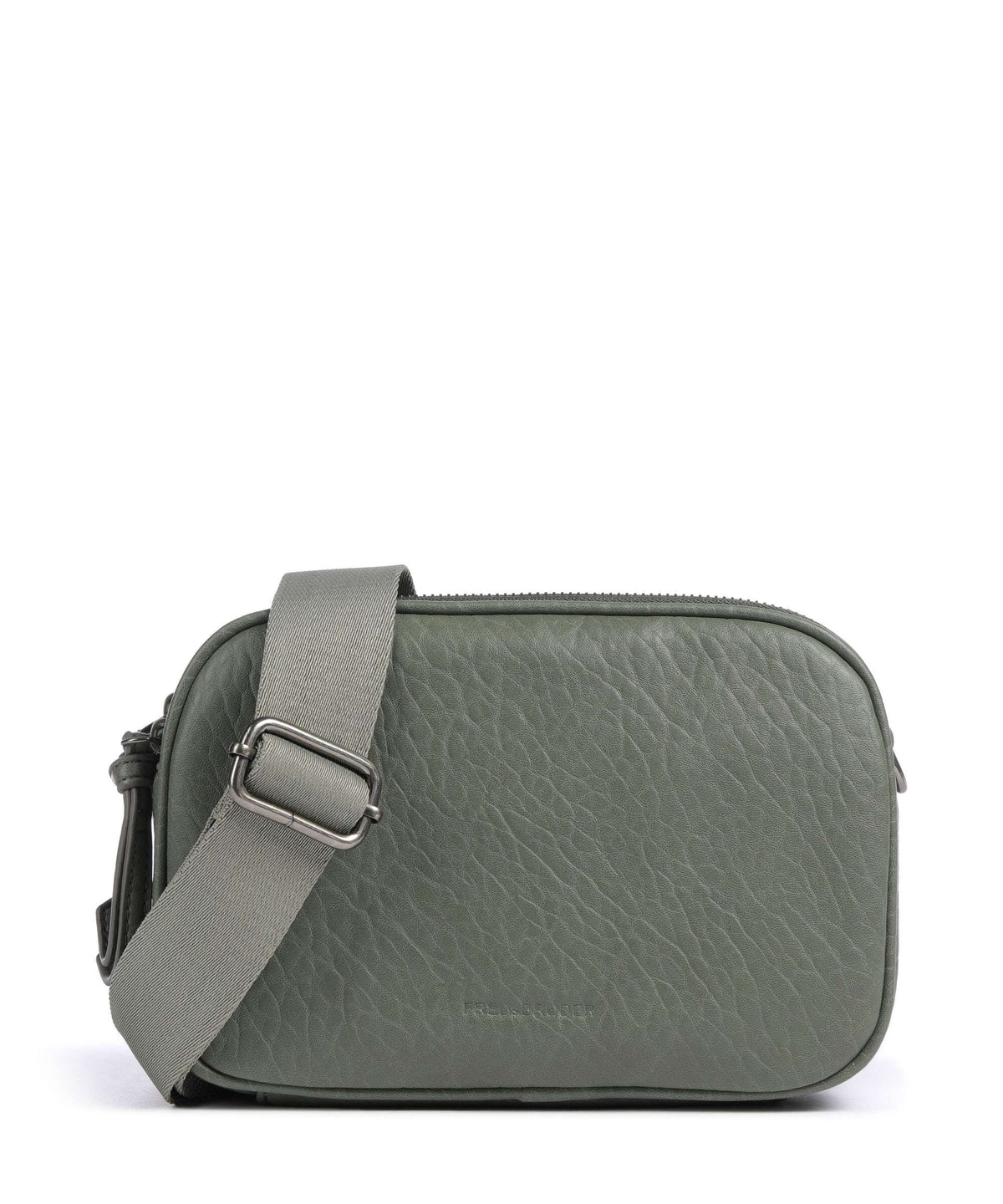 FredsBruder Lunar Crossbody bag sage