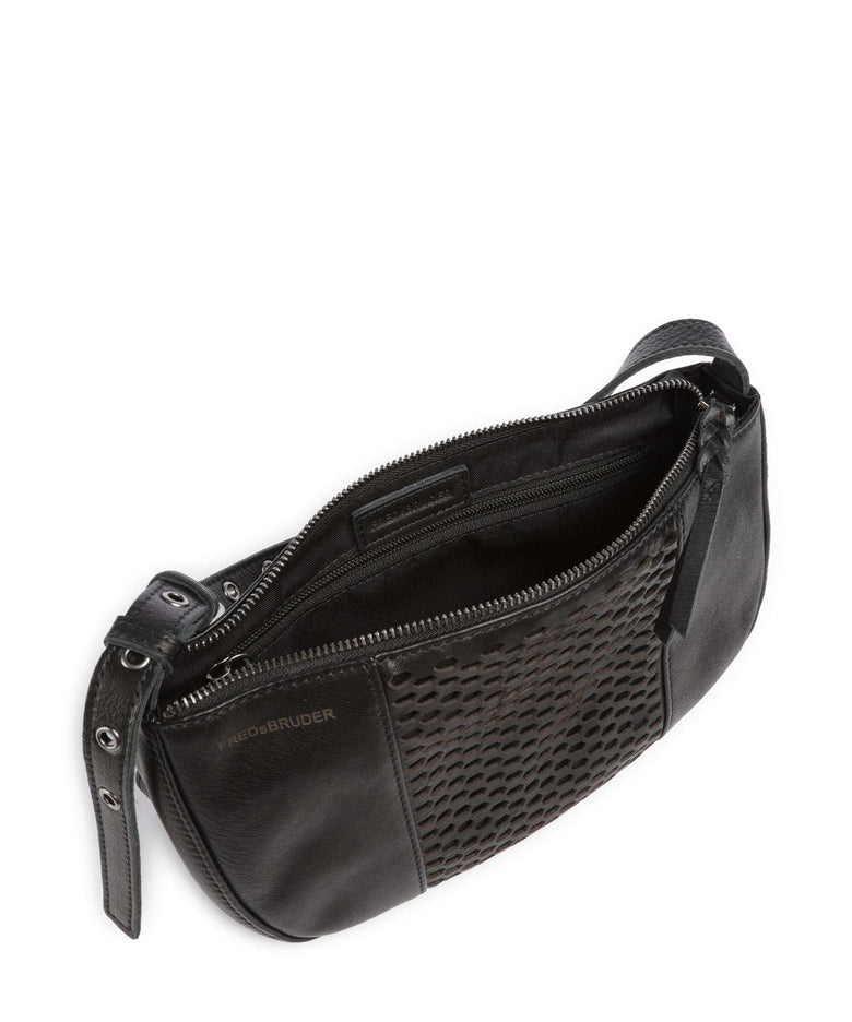 FredsBruder My Crossbody bag black