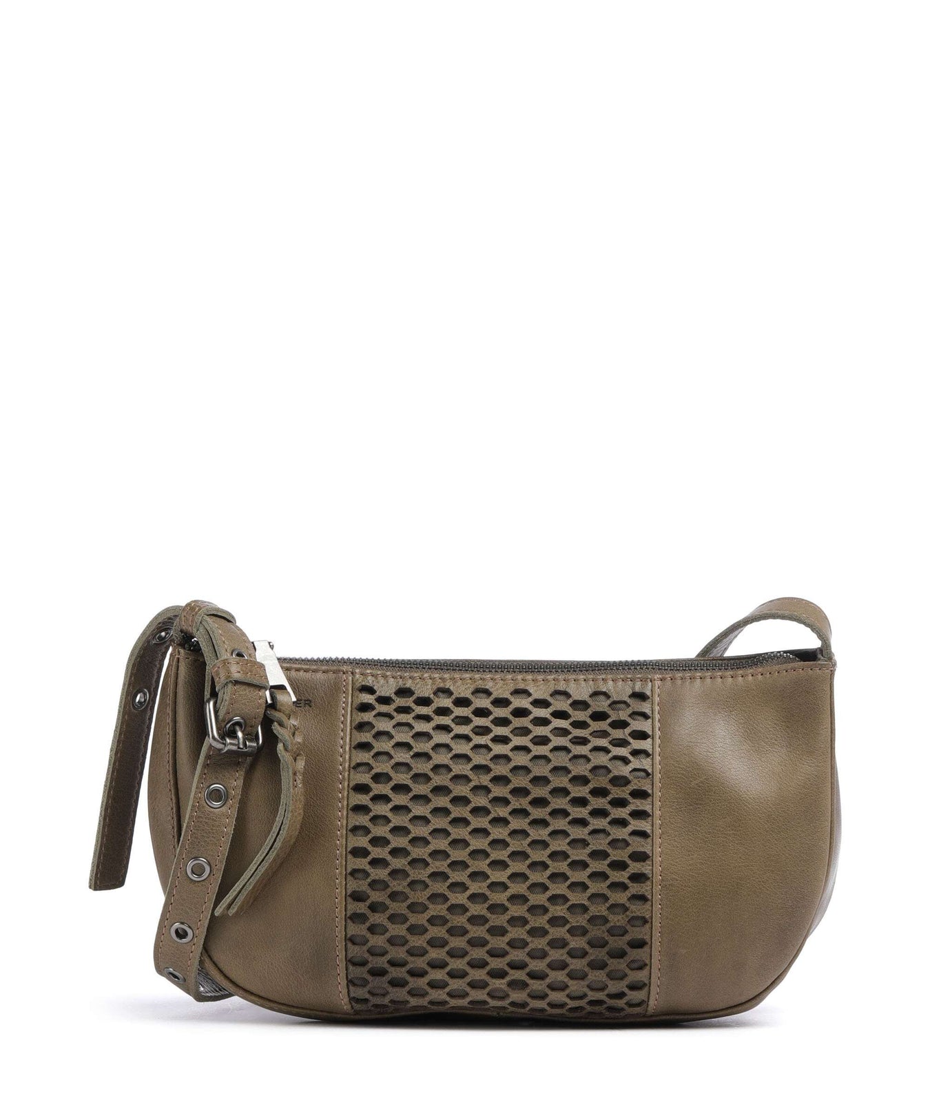 FredsBruder My Crossbody bag olive