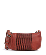 FredsBruder My Torba przez ramię rustic orange