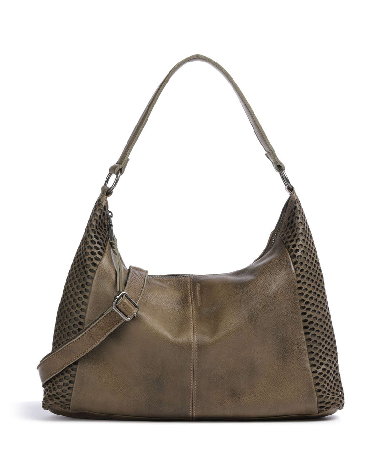 FredsBruder My Hobo bag olive