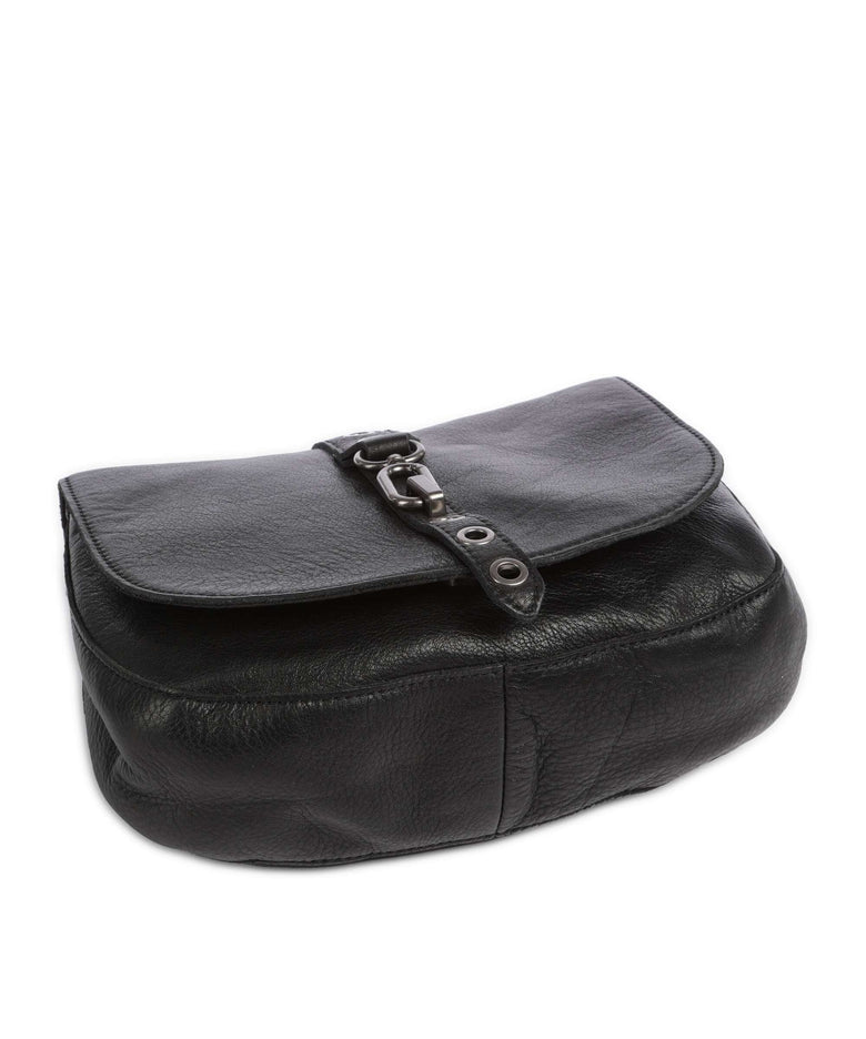 FredsBruder Belt It Crossbody bag black