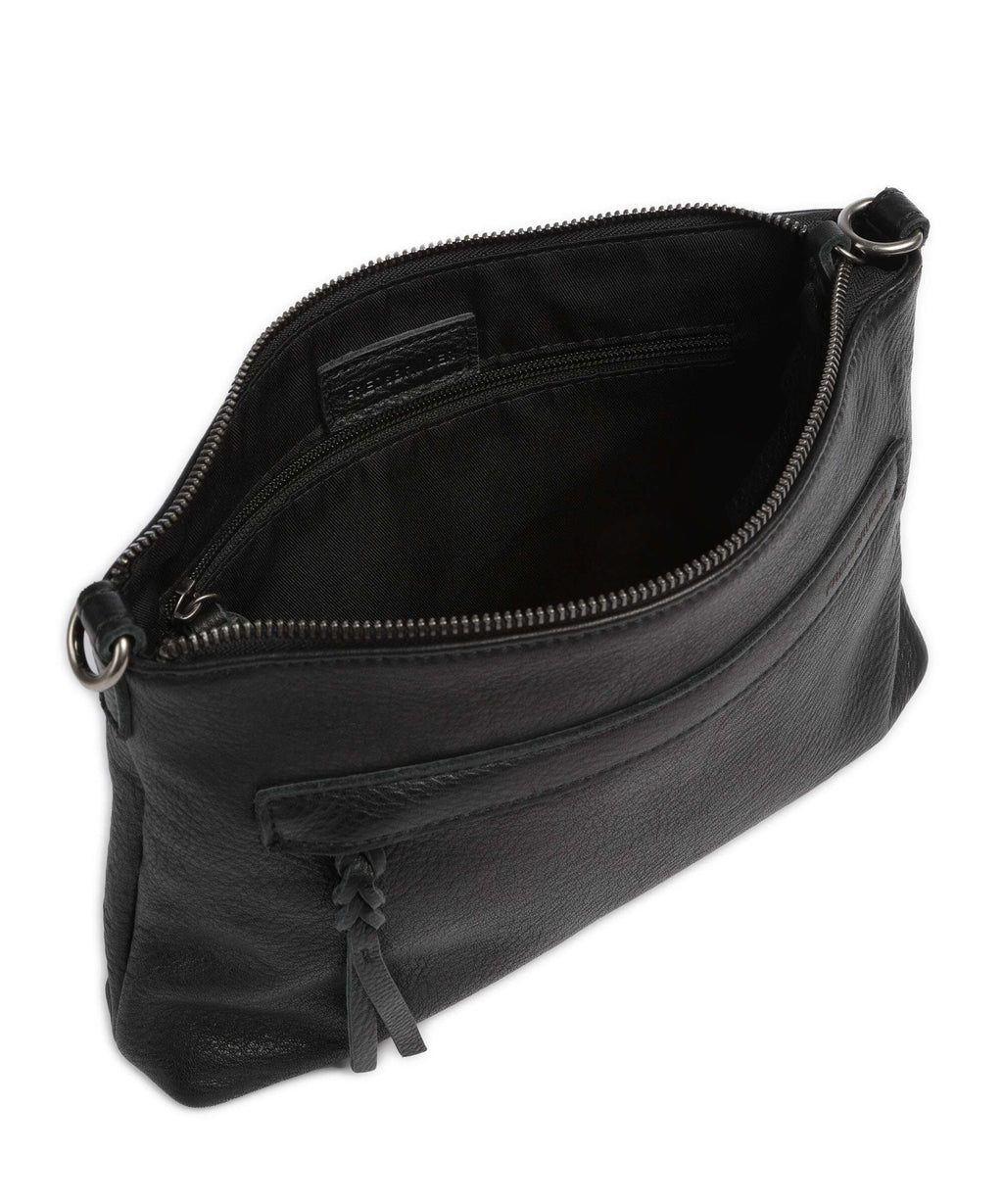FredsBruder My Old Friend Crossbody bag black