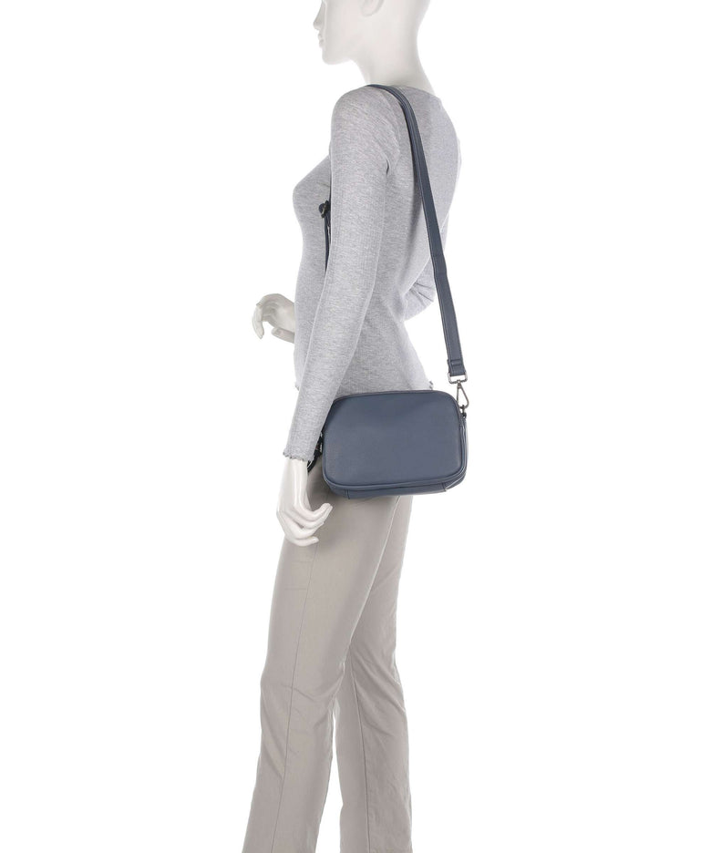 FredsBruder Bestie Crossbody bag dusty blue