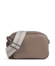 FredsBruder Bestie Torba przez ramię dark taupe