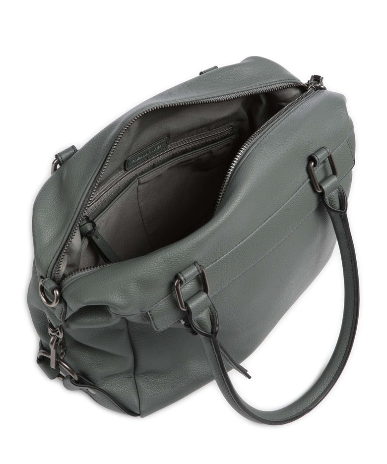 FredsBruder Bestie Shoulder bag sage