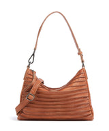 FredsBruder Bestseller Riffel Torebka worek dark caramel