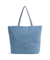 FredsBruder Cuddle Torba na zakupy sky blue