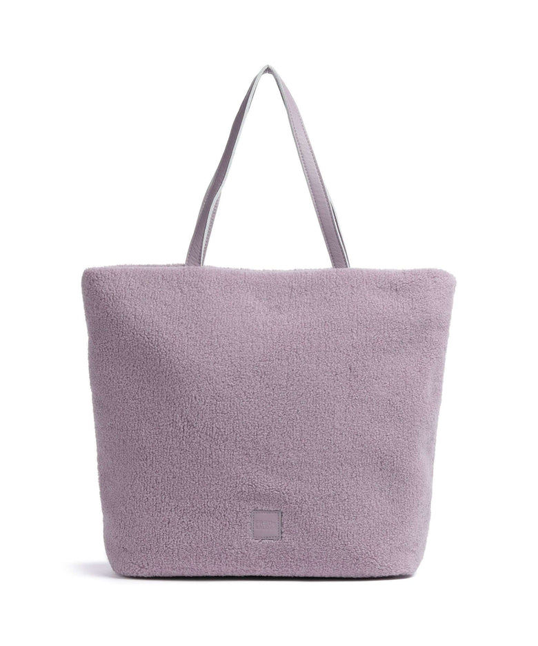 FredsBruder Cuddle Tote bag lavender