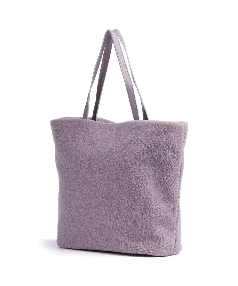FredsBruder Cuddle Tote bag lavender