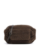 FredsBruder Cuddle Torba na ramię brown