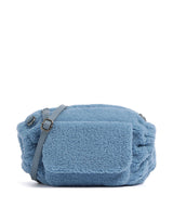FredsBruder Cuddle Torba na ramię sky blue