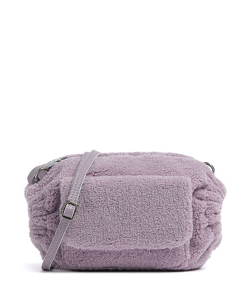 FredsBruder Cuddle Torba na ramię lavender