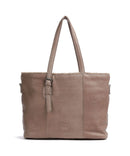 FredsBruder Inside Out Torba na zakupy soft taupe