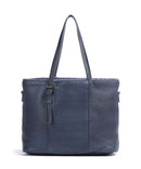 FredsBruder Inside Out Torba na zakupy royal blue