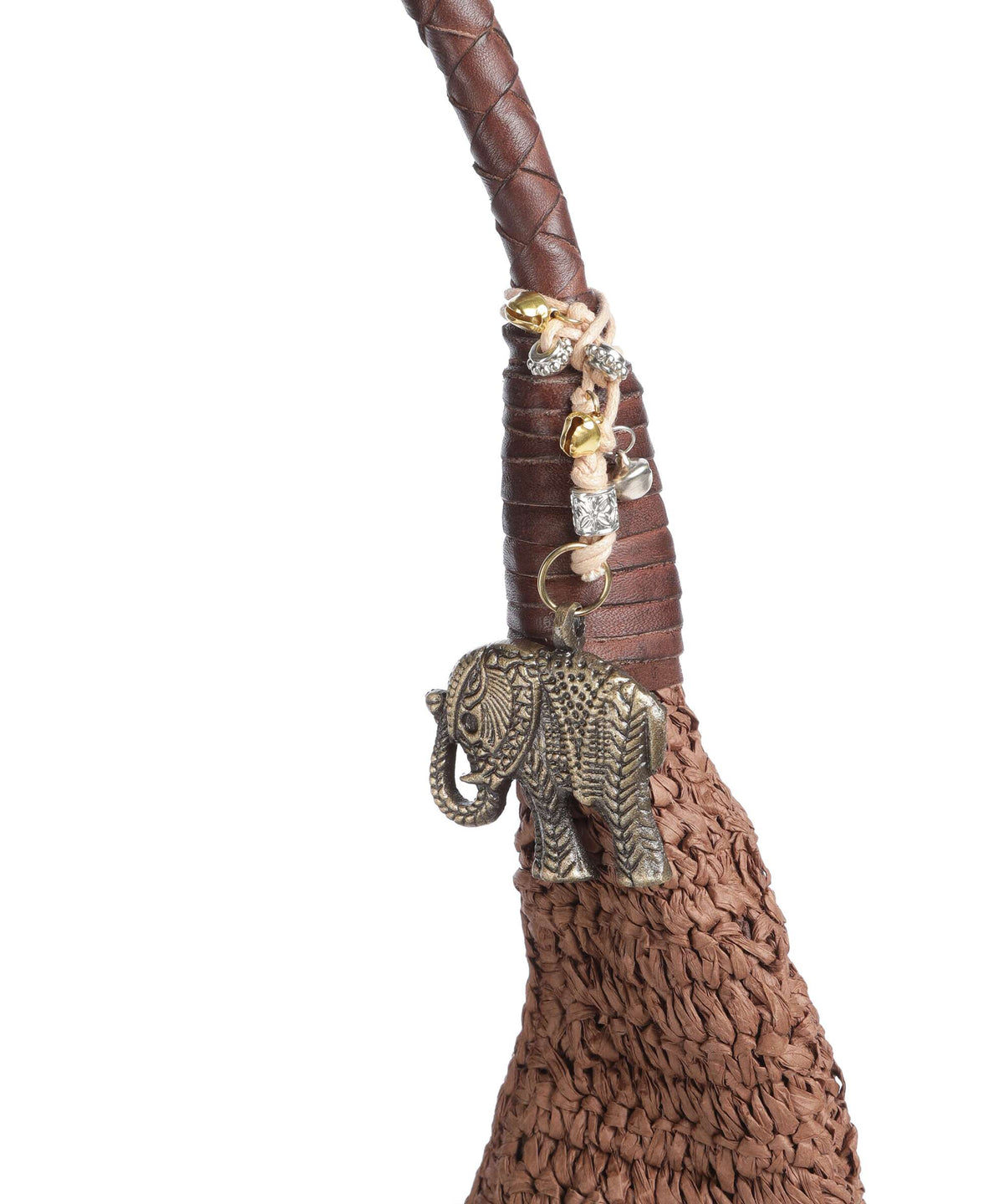 Anokhi Hobo bag brown