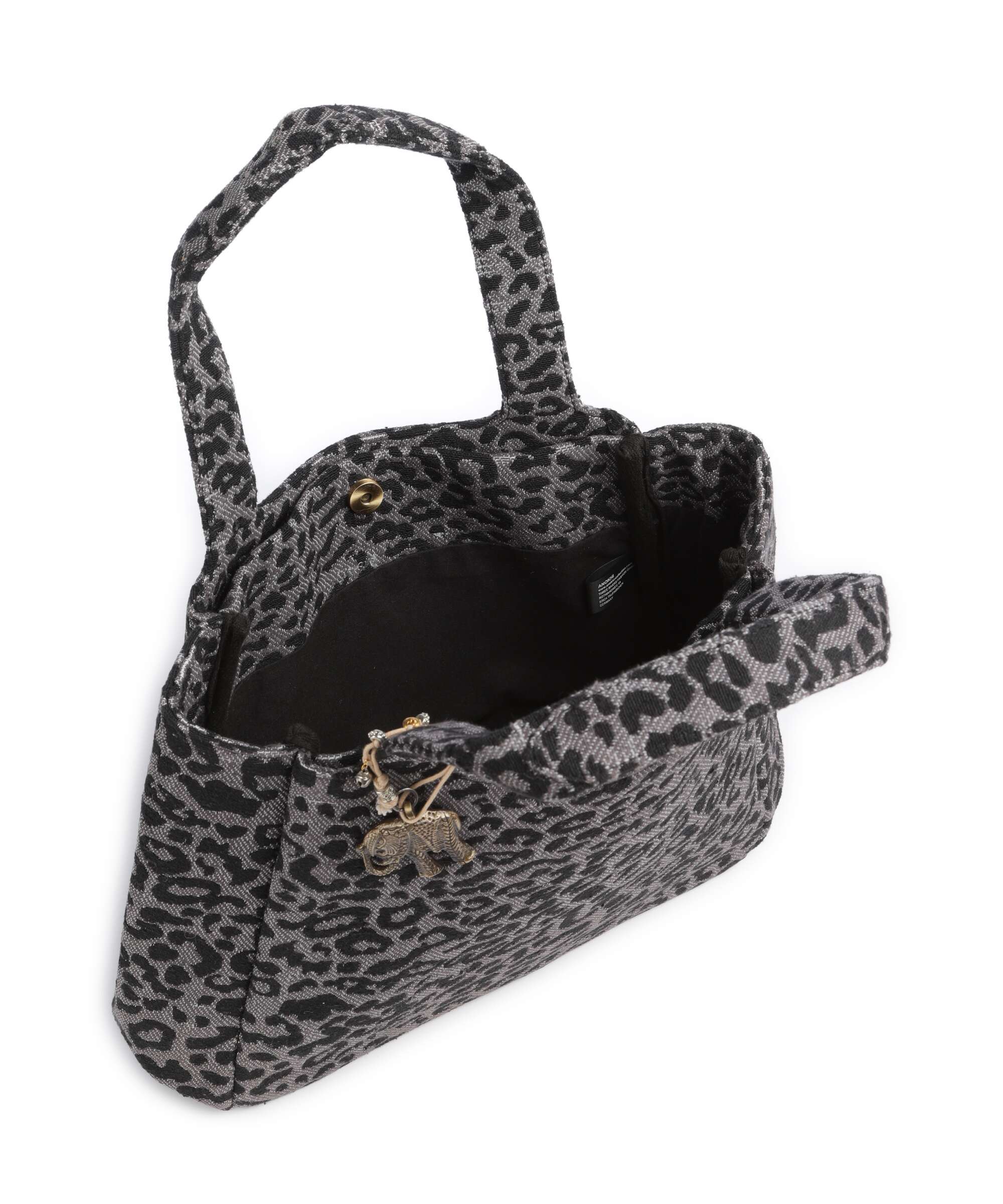 Anokhi Handbag black