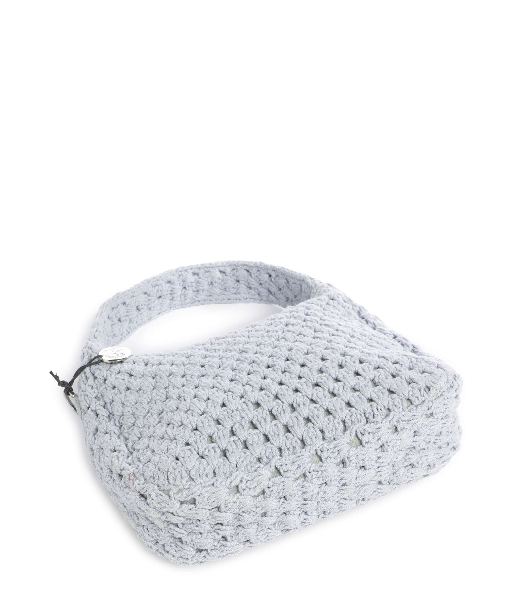 Anokhi Hobo bag blue/ombre
