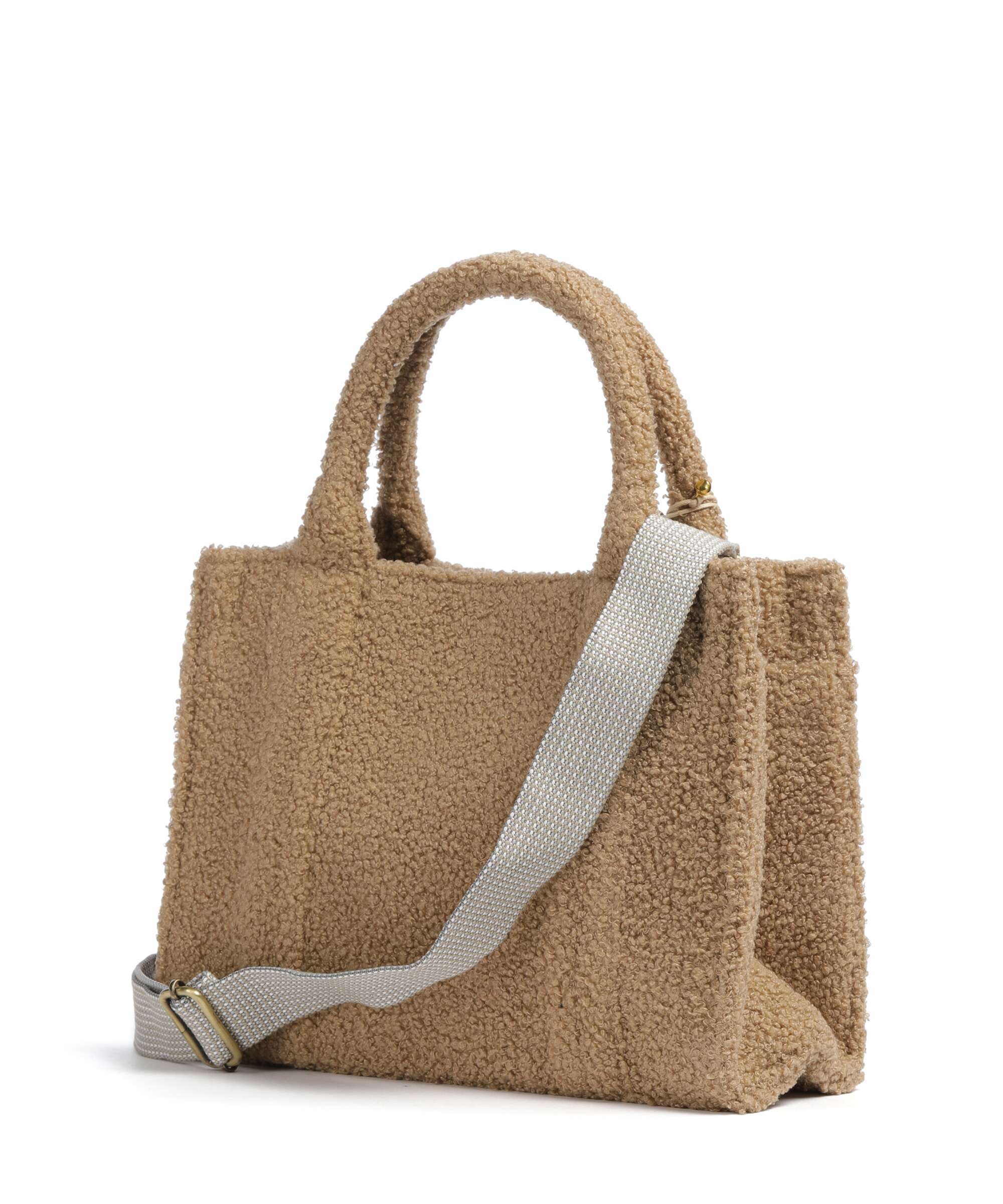Anokhi Handbag beige