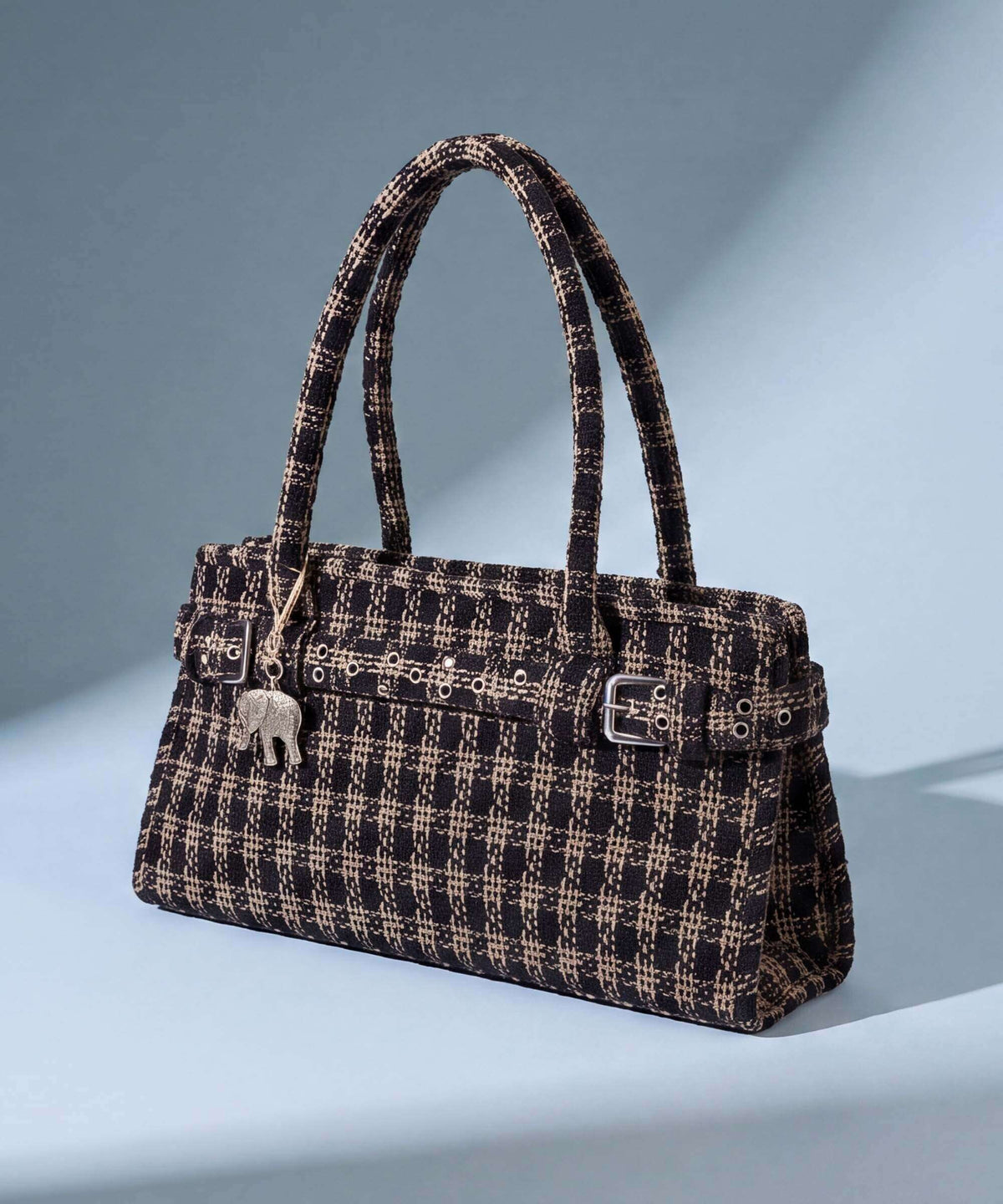 Anokhi Shoulder bag natural