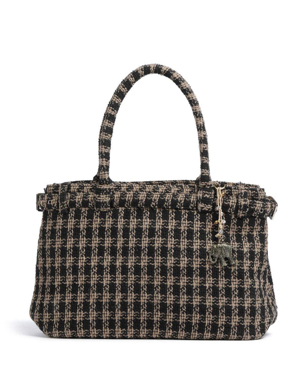 Anokhi Tote bag natural