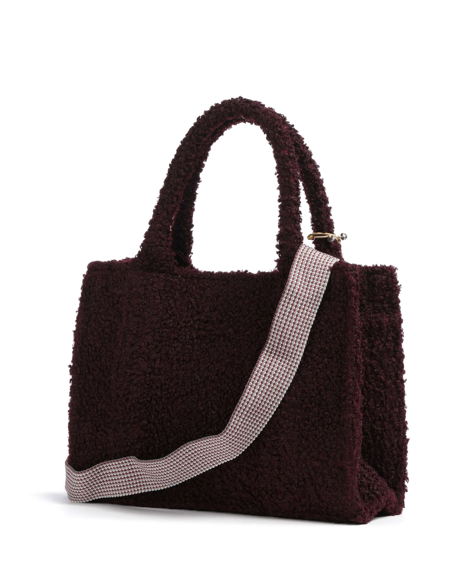 Anokhi Handbag merlot
