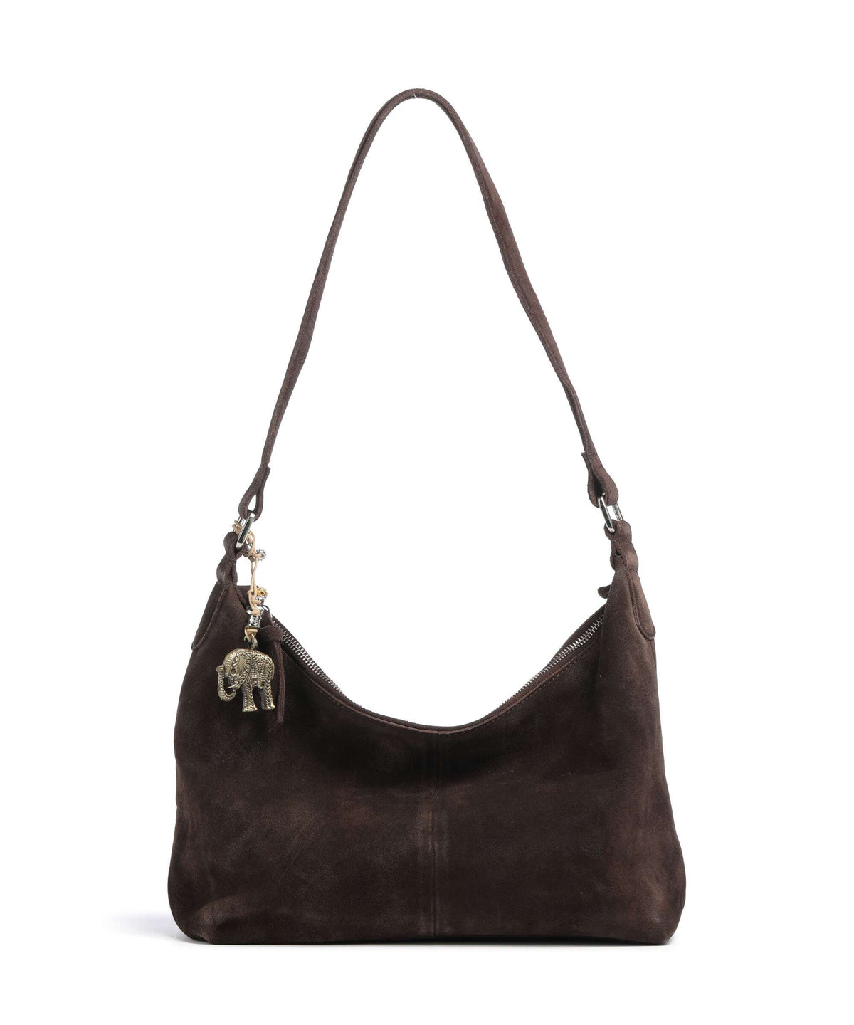 Anokhi Hobo bag chocolate