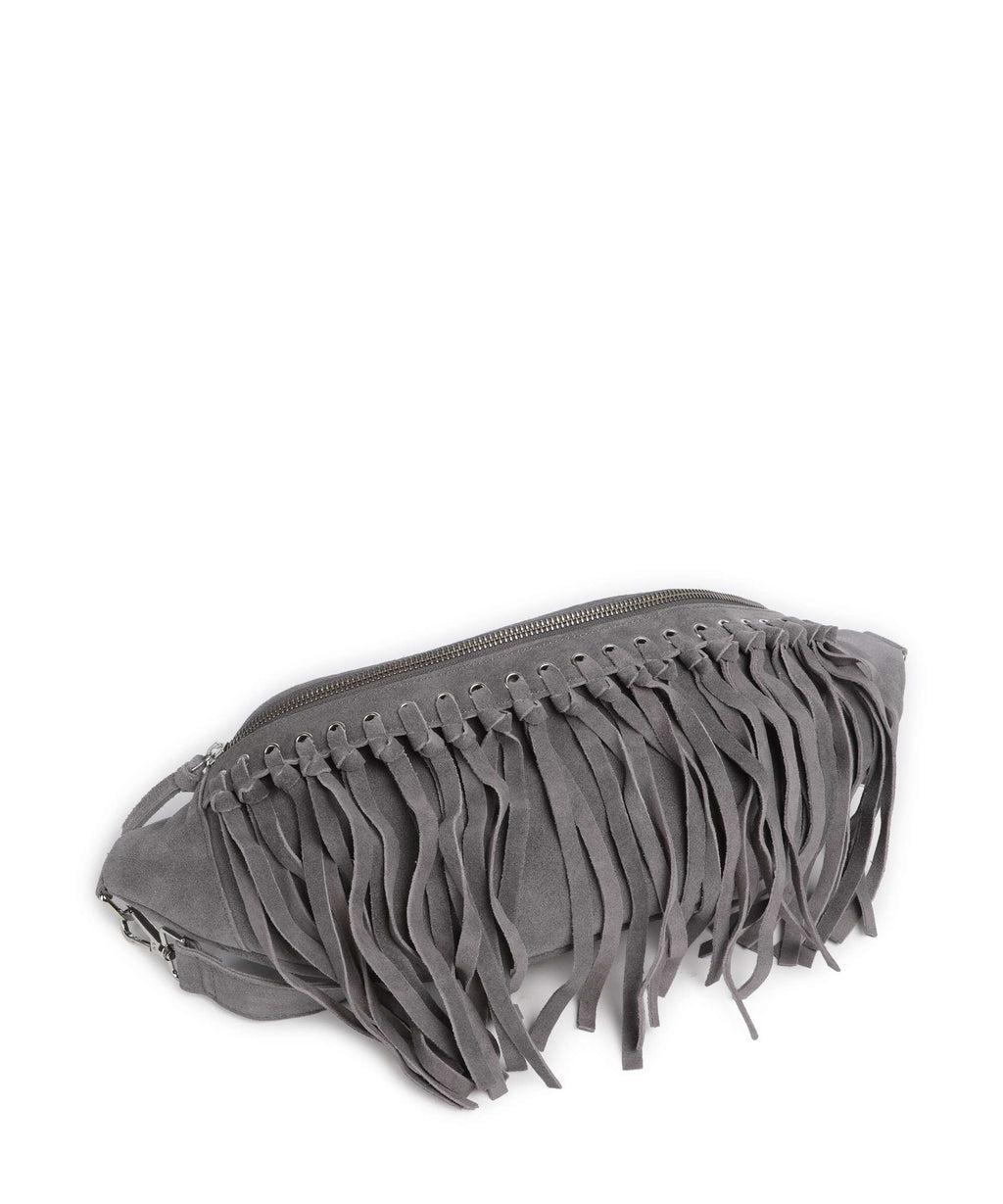 Anokhi Belt bag grey