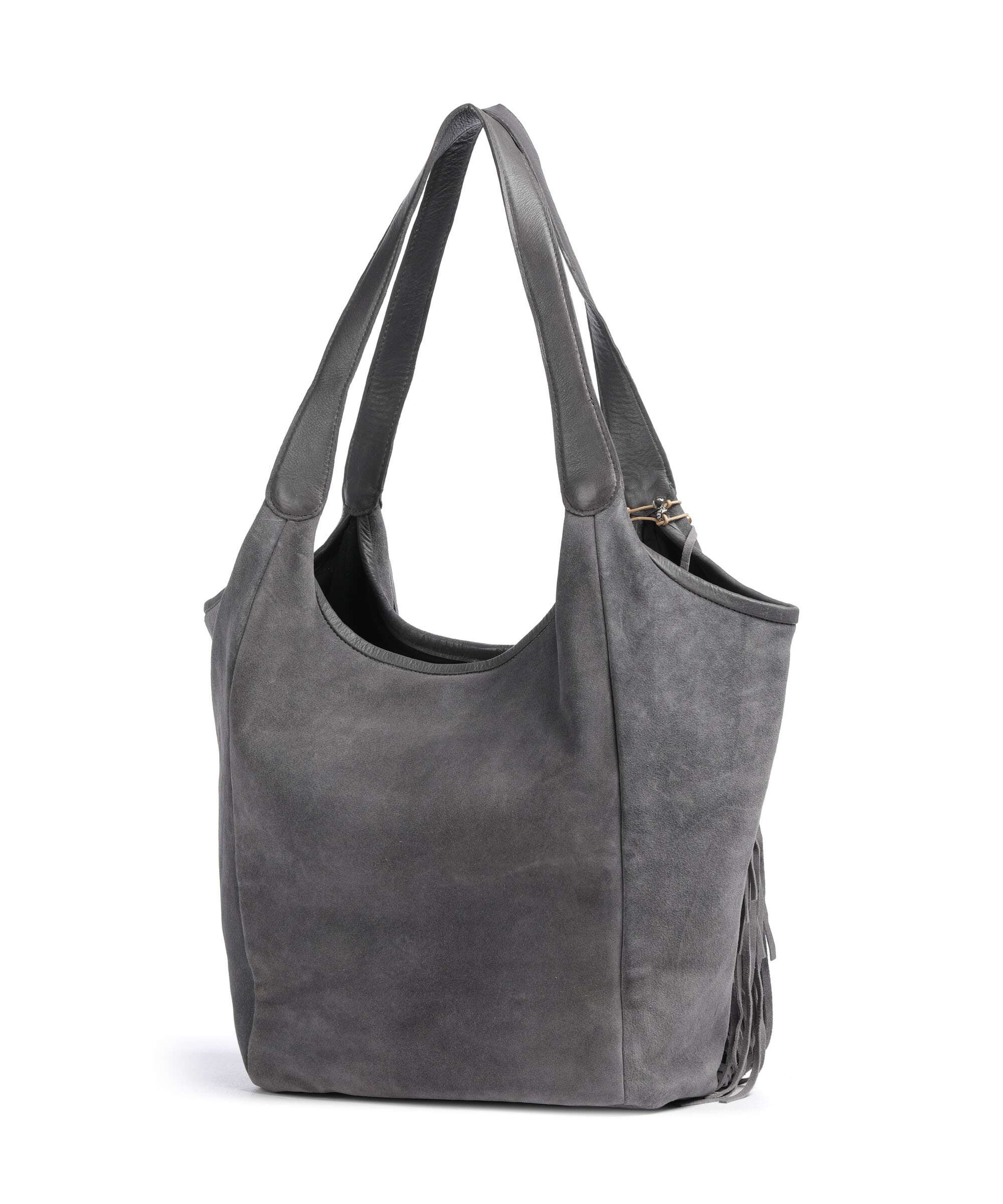 Anokhi Hobo bag grey