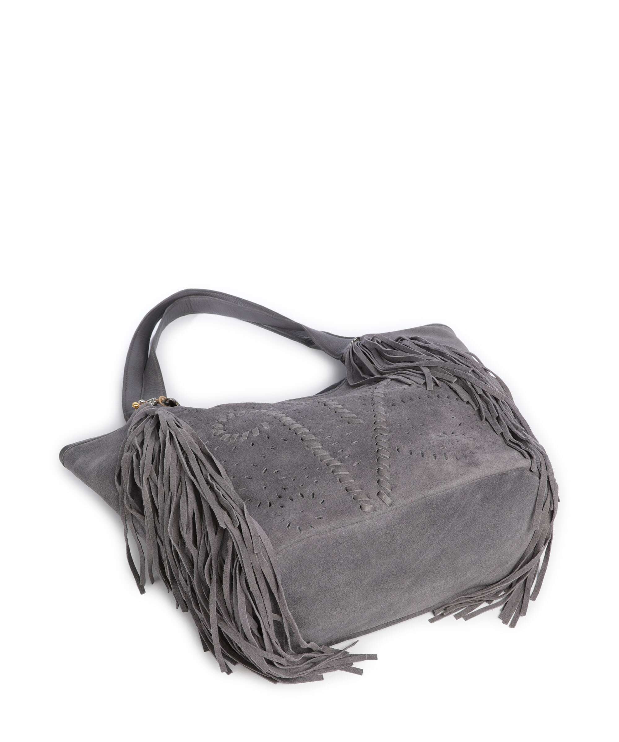 Anokhi Hobo bag grey