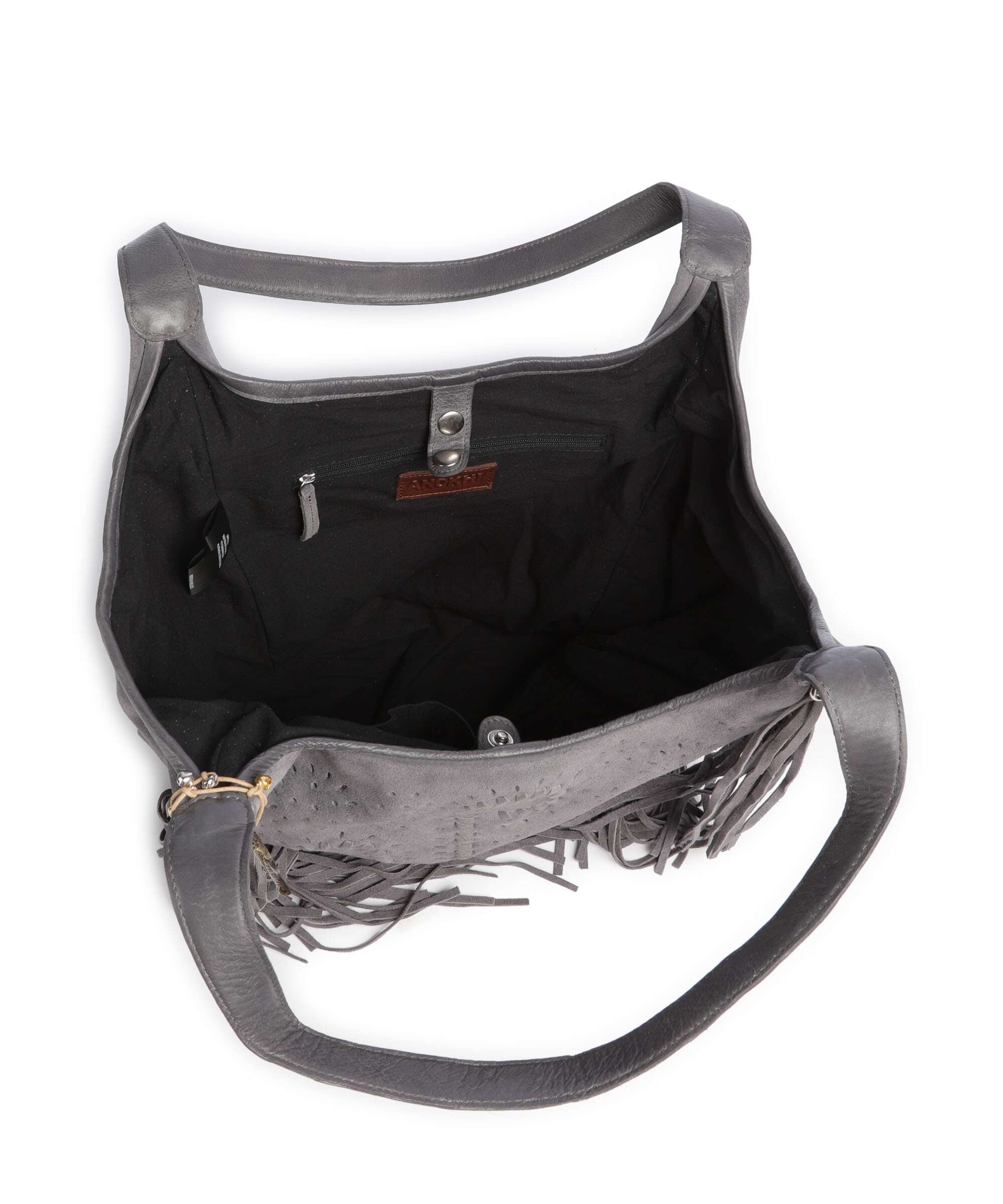 Anokhi Hobo bag grey
