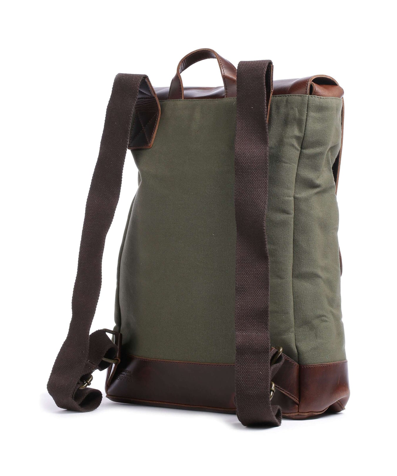 Buckle & Seam Annelotte Backpack brown