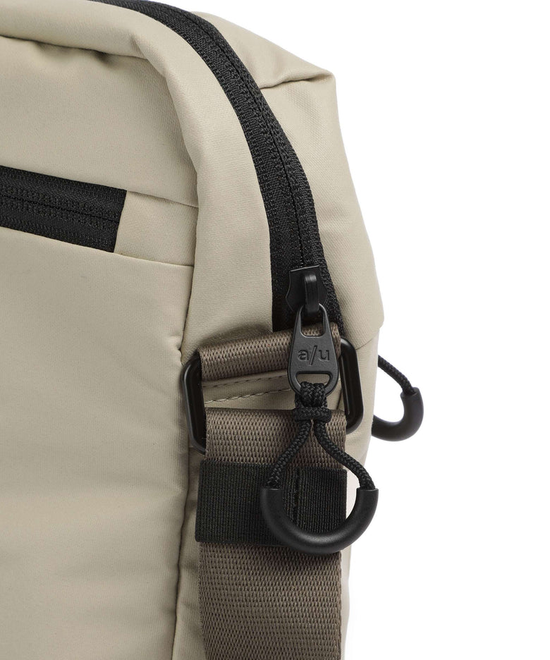 Aunts & Uncles Japan Oyabe Crossbody bag dust