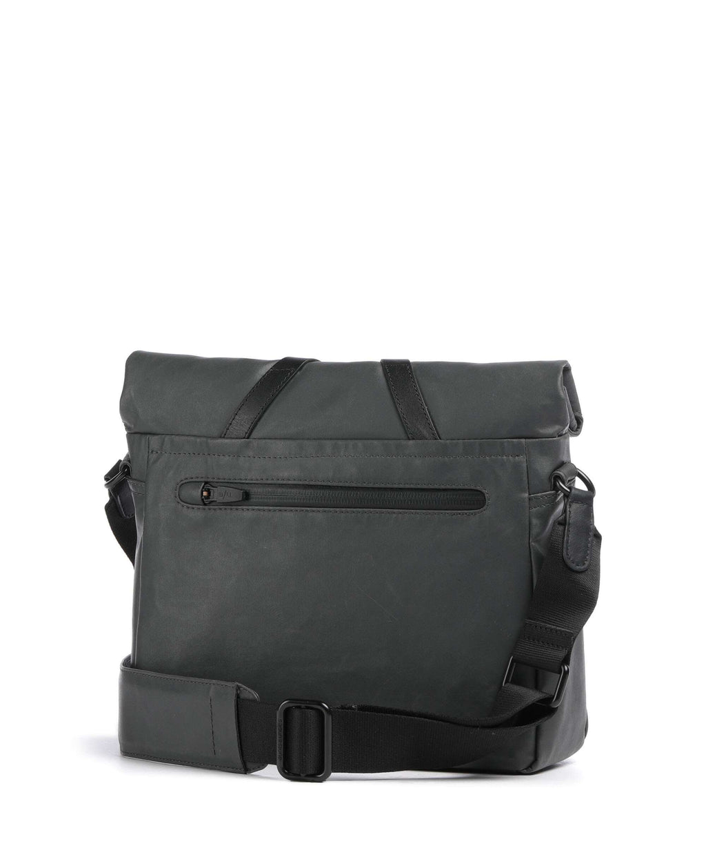 Aunts & Uncles Japan Seki Crossbody bag volcanic ash