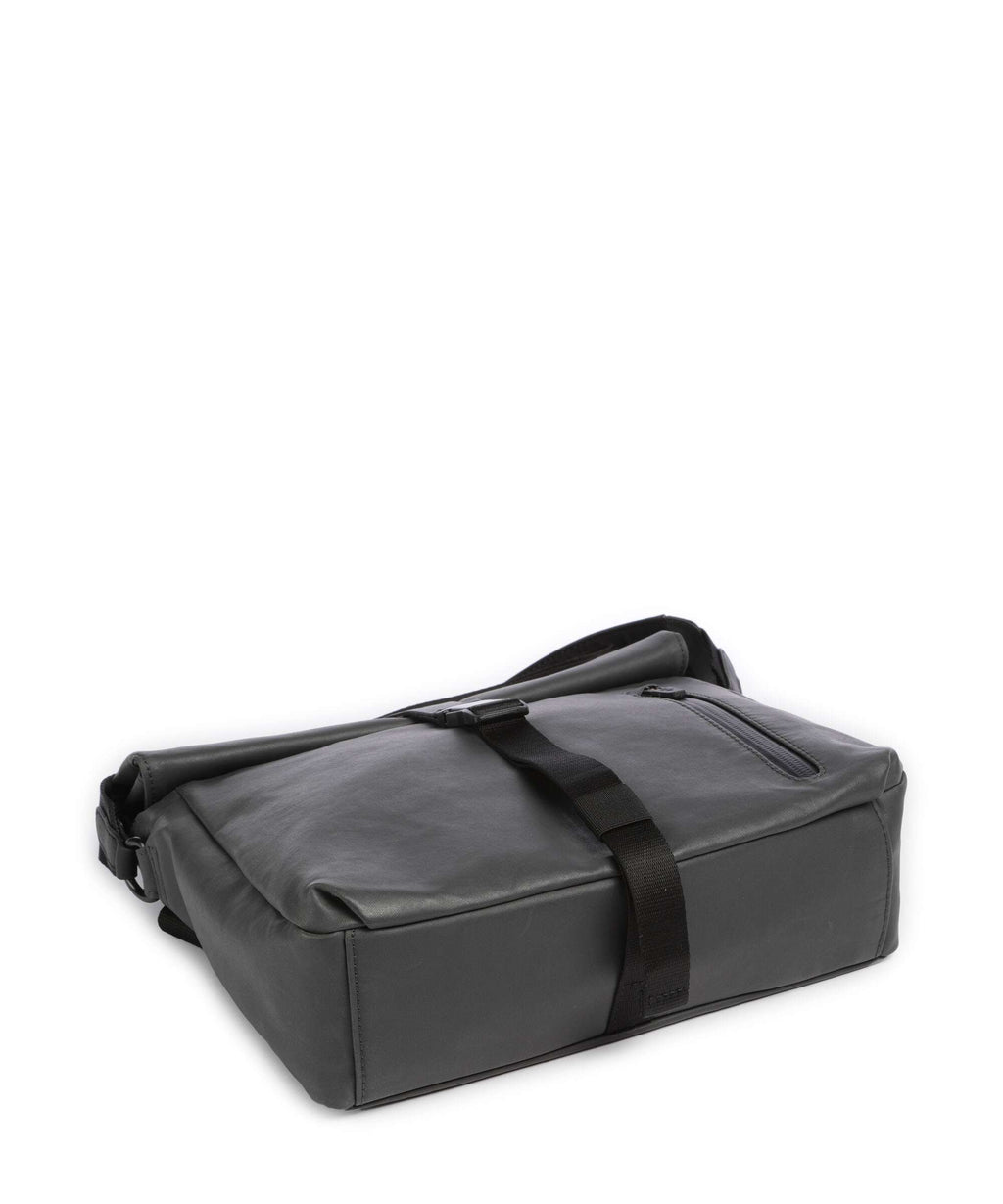 Aunts & Uncles Japan Seki Crossbody bag volcanic ash