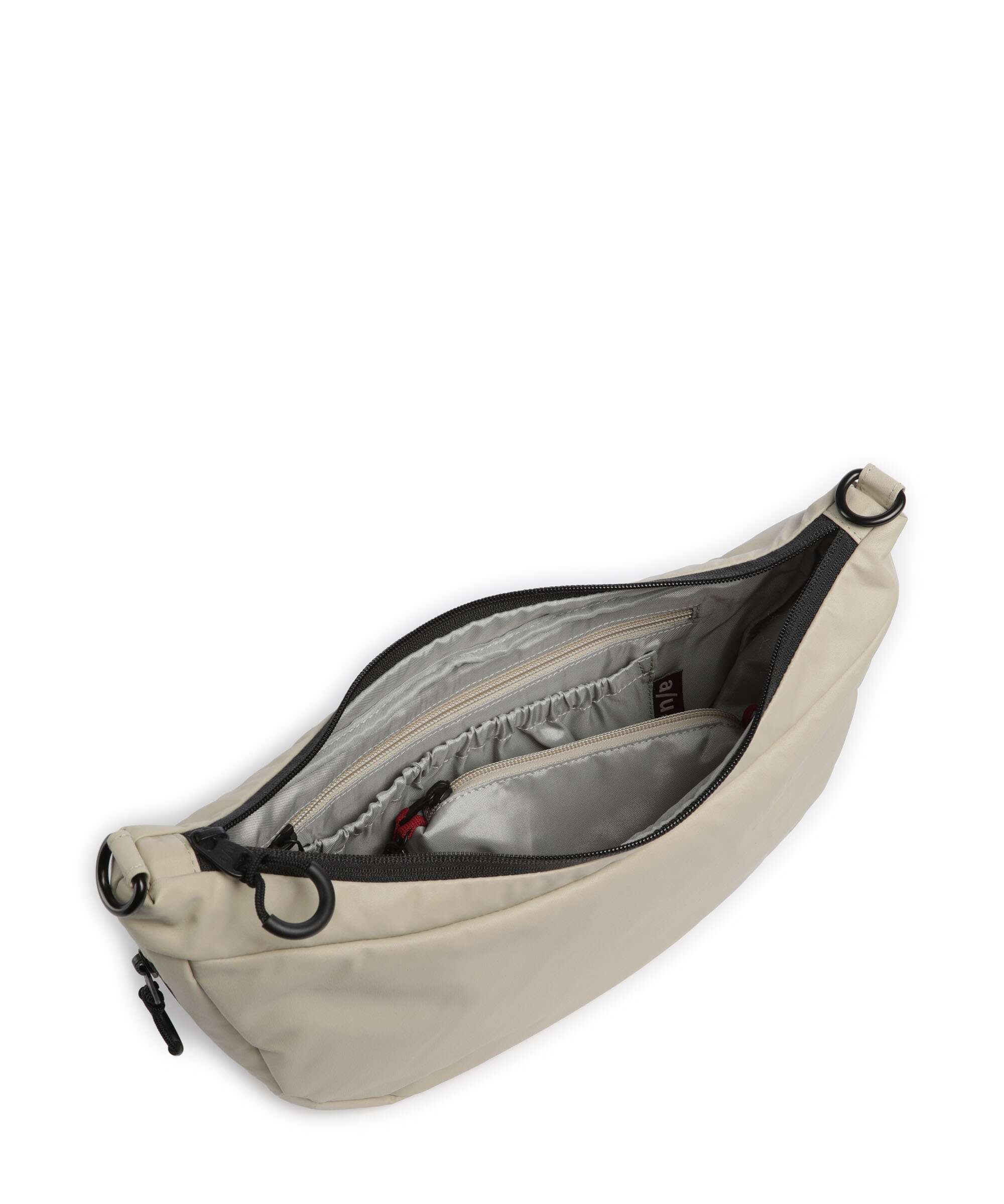 Aunts & Uncles Japan RE Yoshii Crossbody bag dust