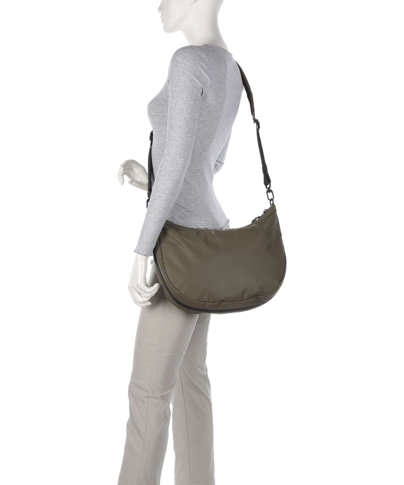 Aunts & Uncles Japan Koyoshi Crossbody bag fallen rock