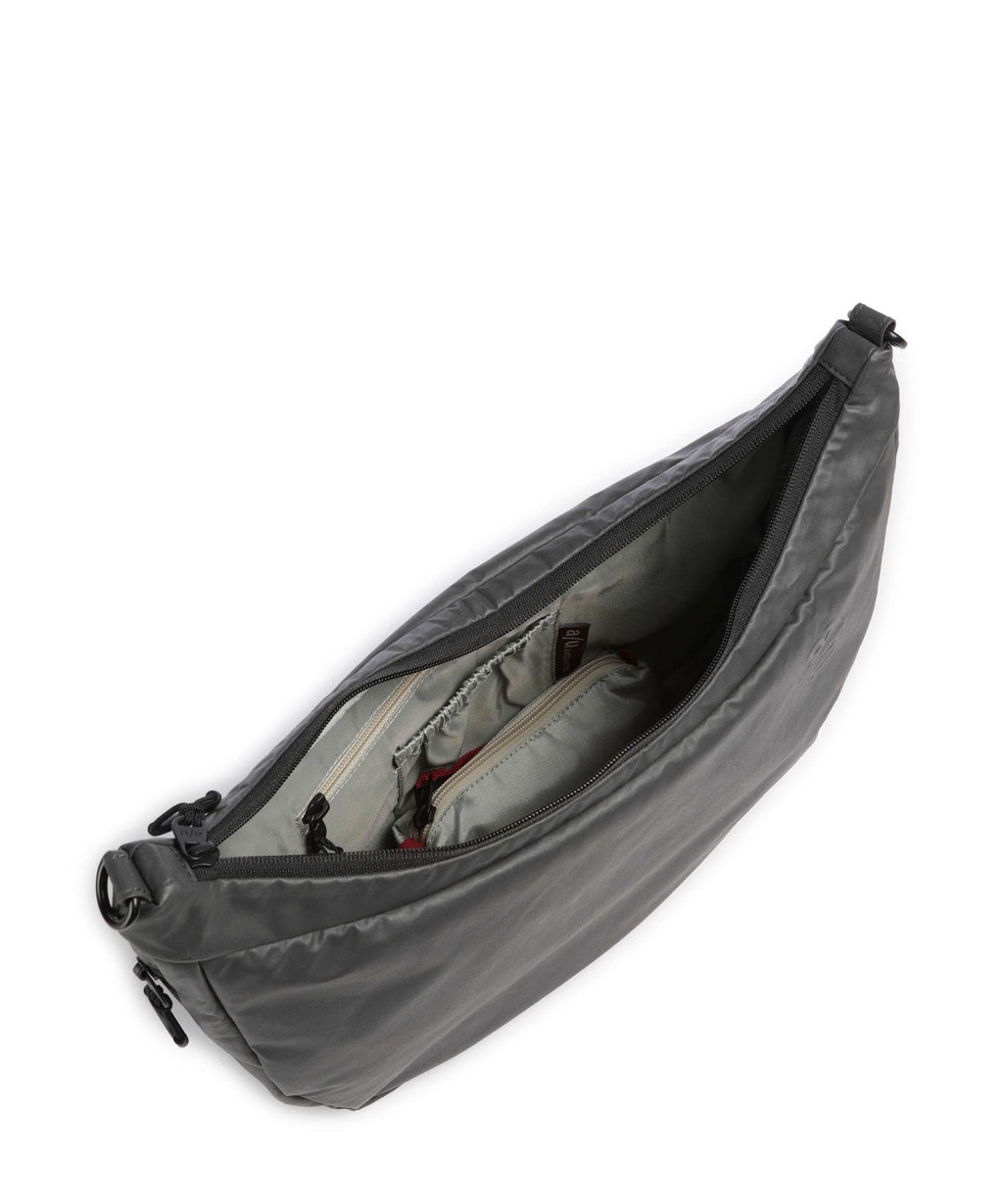 Aunts & Uncles Japan Koyoshi Crossbody bag volcanic ash