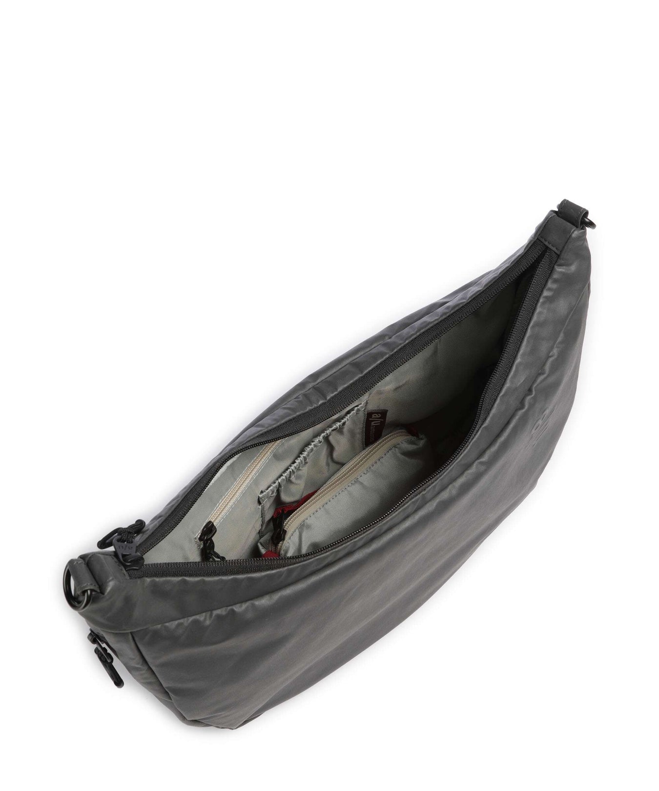 Aunts & Uncles Japan Koyoshi Crossbody bag volcanic ash